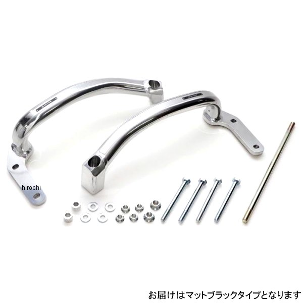 1111045B ACTIVE アクティブ サブフレーム 14年以降 CB1300SF、CB1300SB、CB1300SP マットブラック