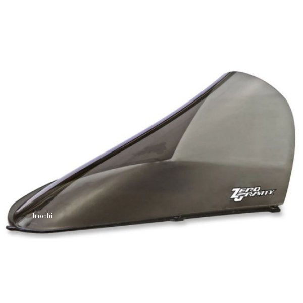 2396202 ゼログラビティ ZERO GRAVITY スクリーン スポーツ 21年-22年 アプリリア RS660 スモーク