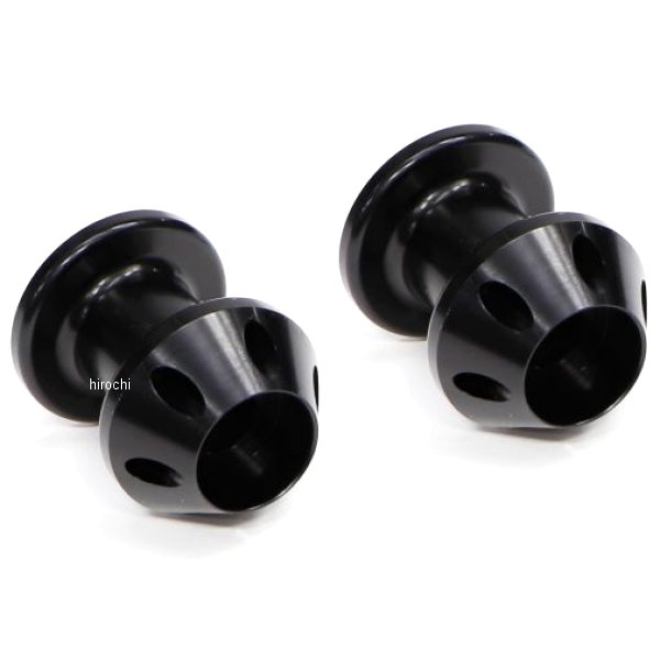 1992050 ACTIVE アクティブ 荷掛フック 2個 17年-24年 レブル500、レブル250 ブラック