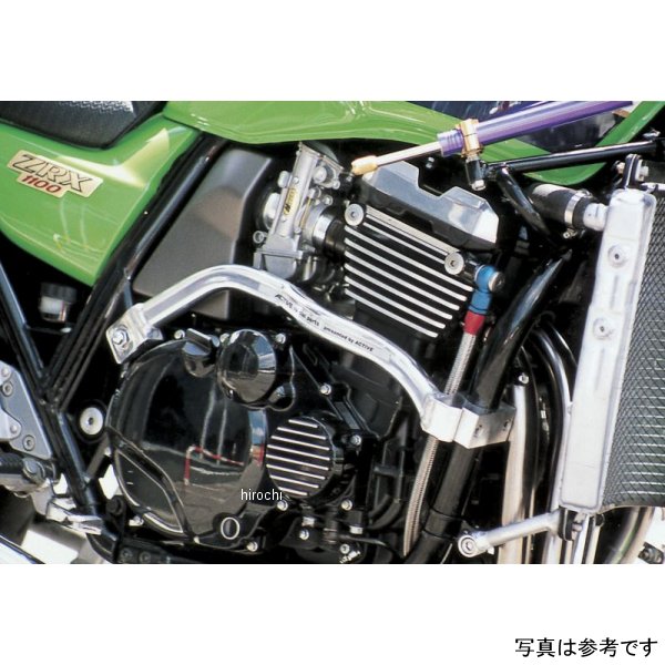AC14057223 ACTIVE アクティブ エンジンオイルラインキット  ZRX1100、ZRX1200R/S、ZRX1200DAEG