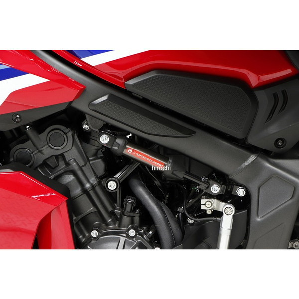 13691113 アクティブ ACTIVE パフォーマンスダンパー R ホンダ CB650R/E-CLUTCH/CBR650R/E-CLUTCH