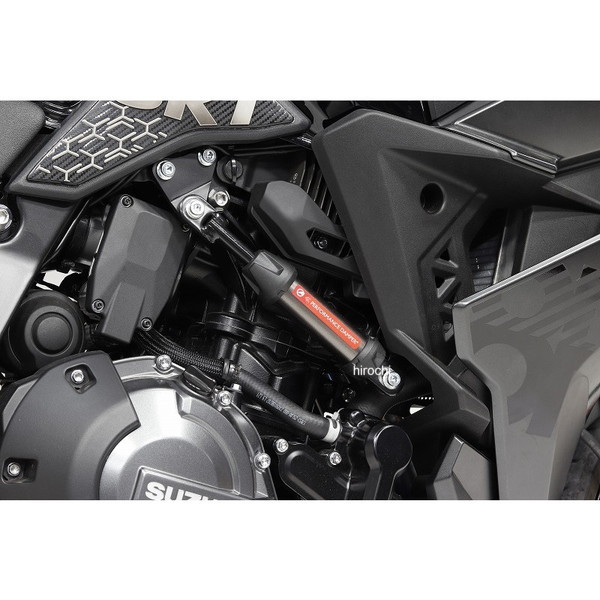 13691506 アクティブ ACTIVE パフォーマンスダンパー R スズキ GSX-8S/GSX-8R