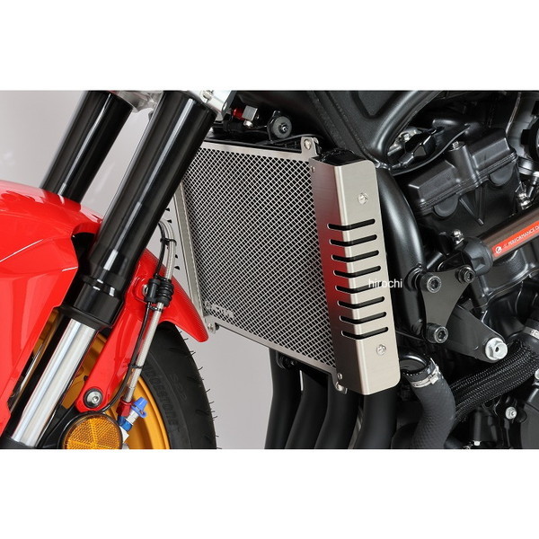 1350018 アクティブ ACTIVE ラジエターコアガード フルジャケットタイプ ホンダ CB1000F 26