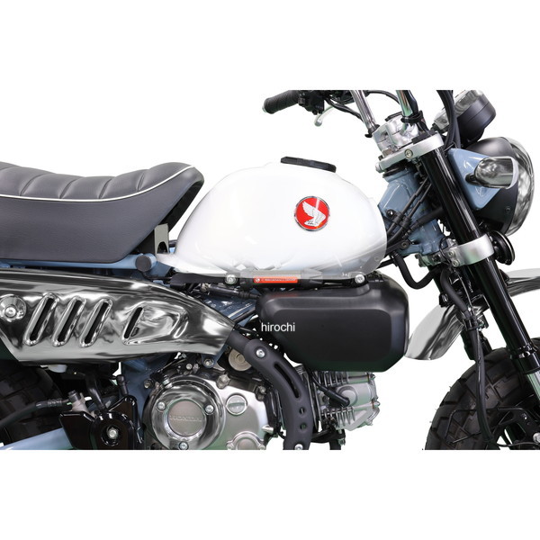 13691114 アクティブ ACTIVE パフォーマンスダンパー R ホンダ MONKEY125/ABS JB03/JB05 22-25