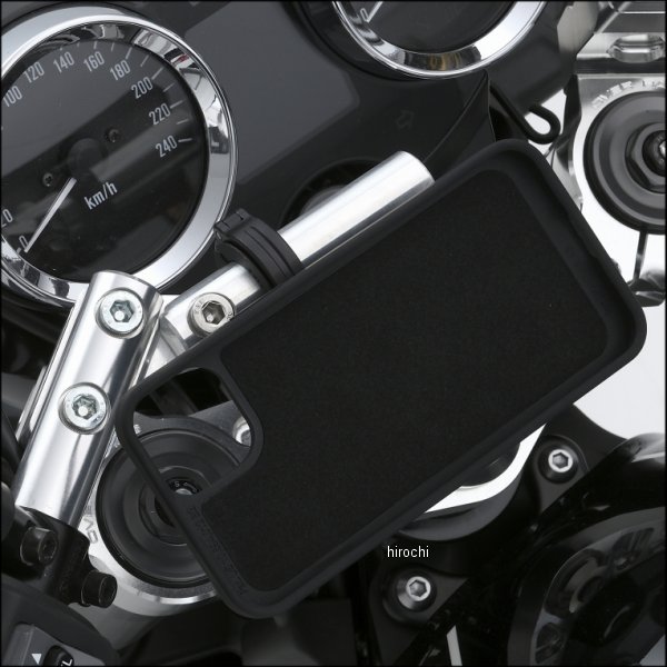 55-99-04 オーヴァー OVER マルチユーティリティーバー Type-A OVERハンドルキット専用 ホンダ モンキー125 シルバー