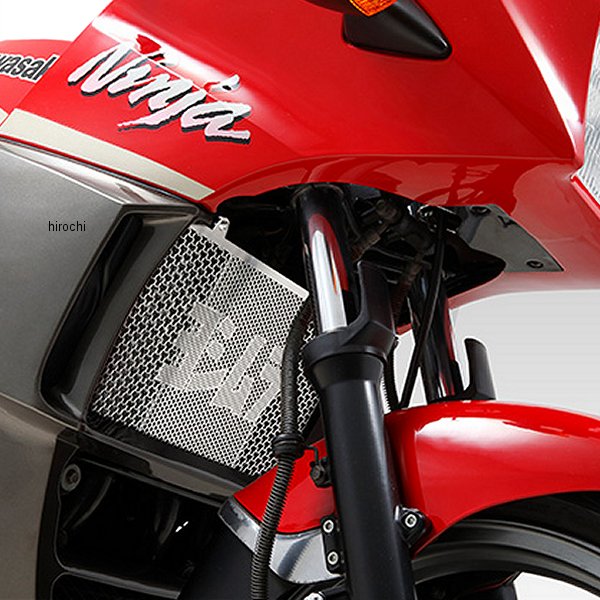 454-294-0000 ヨシムラ ラジエターコアプロテクター 84年-03年 GPZ900R