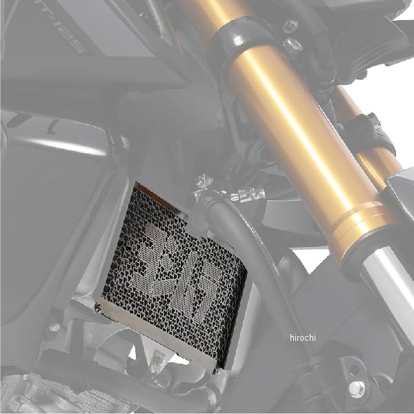 454-36A-0000 ヨシムラ ラジエターコアプロテクター