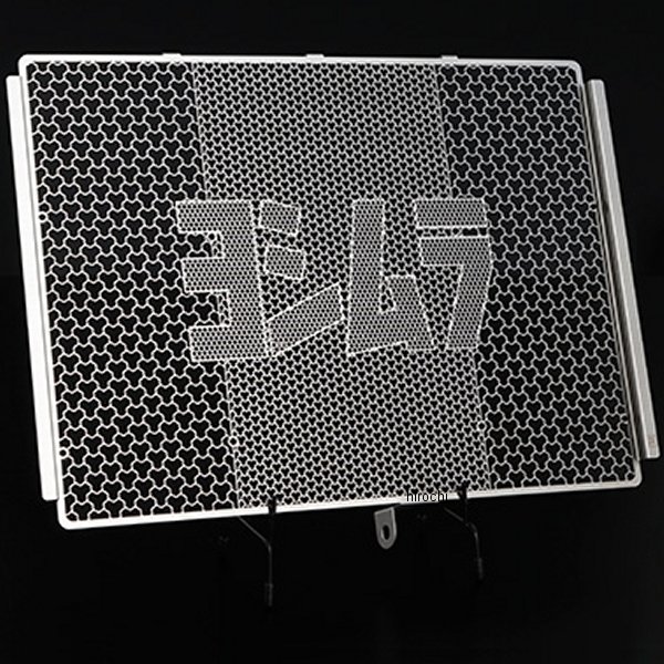 454-384-0000 ヨシムラ ラジエターコアプロテクター 06年-15年 FZ1、FZ1フェザー