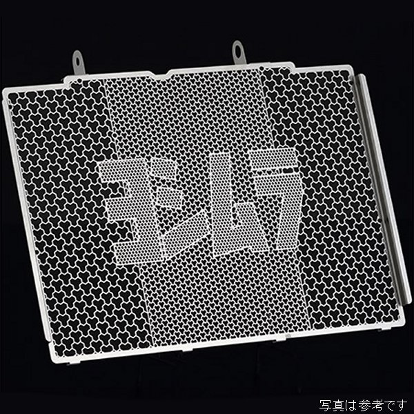 454-41H-0000 ヨシムラ ラジエターコアプロテクター 18年 CB1000R