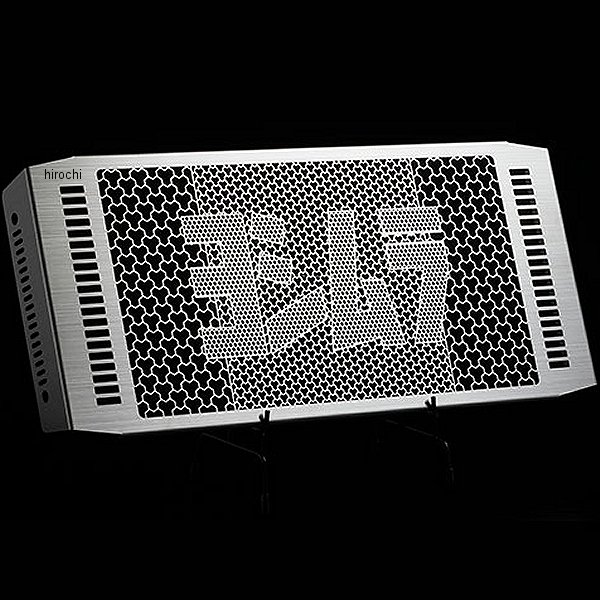 454-452-0000 ヨシムラ ラジエターコアプロテクター 99年-15年 CB400スーパーフォア