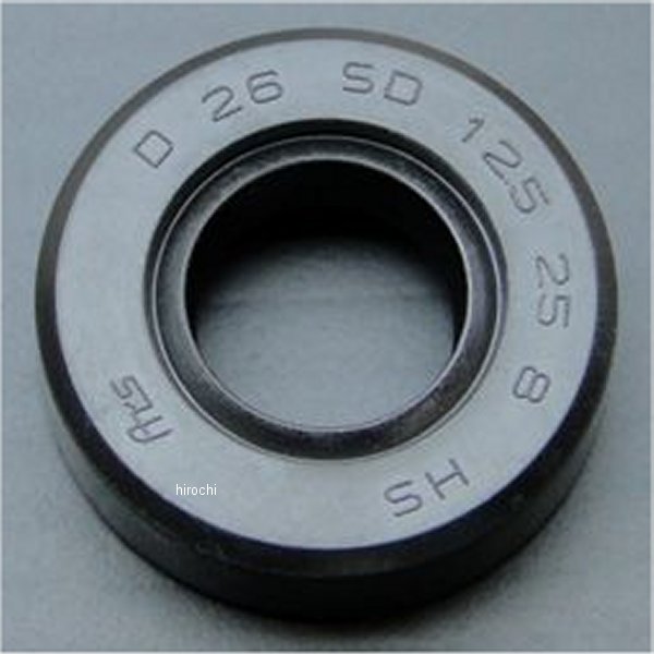 4541 ビーアールシー BRC チェンジペダル奥のオイルシール ホーク系全車種、CB750FZ~CB750FC