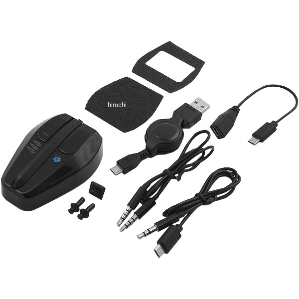 00077558 サインハウス ビーコム B+COM MS-01 ブルートゥースメディアサーバー