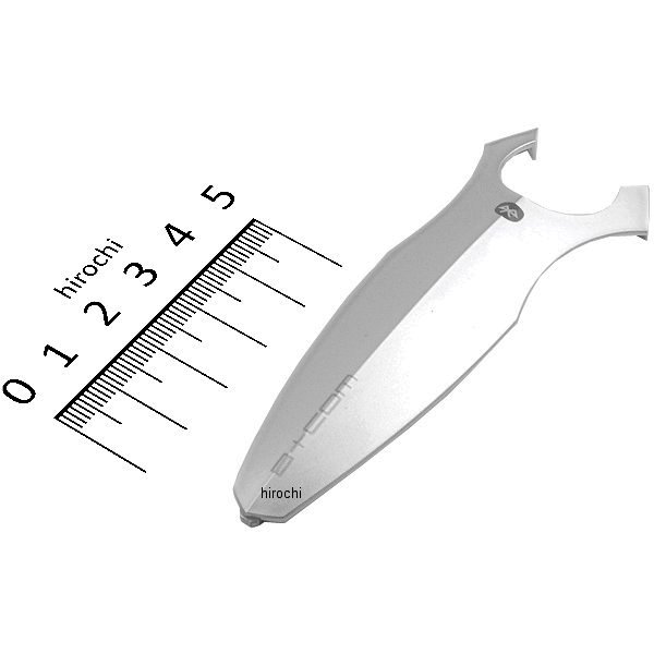 00080233 サインハウス ビーコム B+COM フェイスプレート SB6X用 シルバー