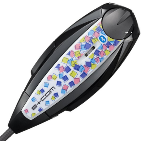 00081692 サインハウス ビーコム B+COM ONE用 フェイスプレート ブリーズ