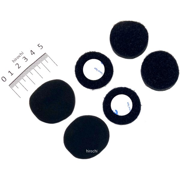 00081694 サインハウス ビーコム B+COM スピーカースポンジセット φ40スピーカー用 Neo..SB6X.ONE
