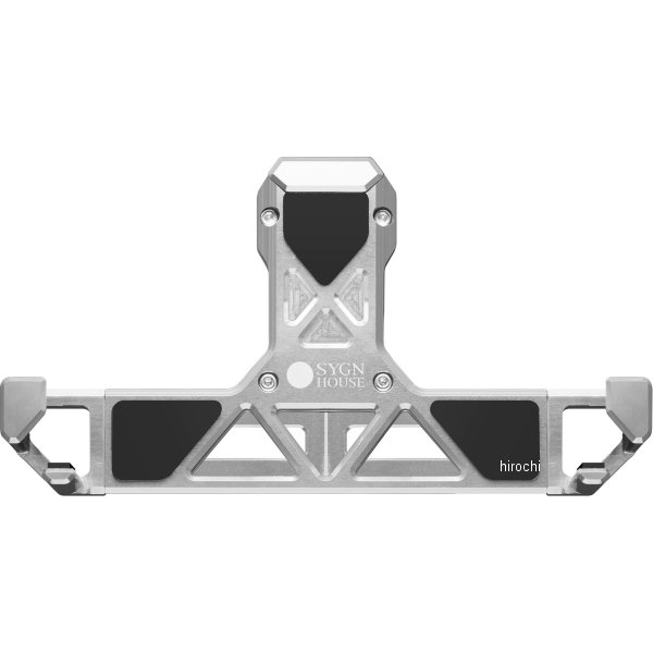 00081969 サインハウス マウントシステム MOUNT SYSTEM Aパーツ A-46 スマートフォン ユニバーサルホルダー タイプ5