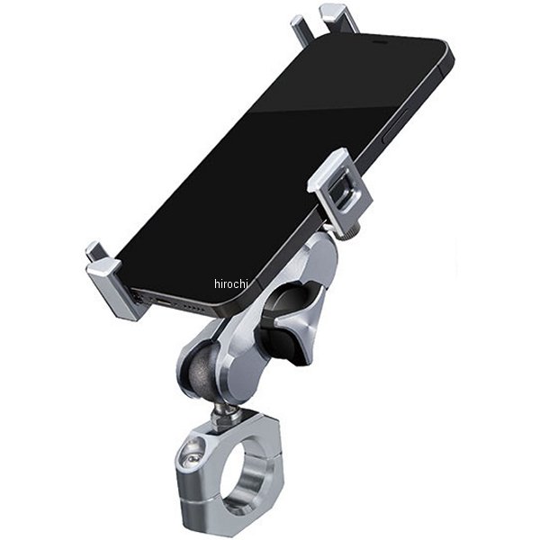 00081970 サインハウス マウントシステム MOUNT SYSTEM ABCセット ABC-8 スマホユニバーサルホルダー 22.2mm