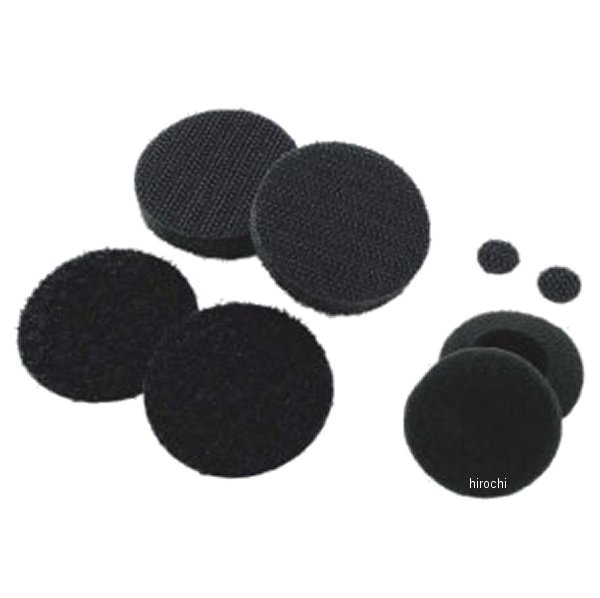 00082005 サインハウス B+COM スピーカースポンジセット φ28 (ヘルメットスピーカーセット5 スモール専用)
