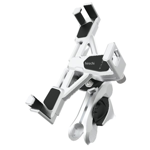 00082994 サインハウス マウントシステム セカンド スマートフォンホルダーセット  ETHEREAL LINE AB-01 カームシルバー