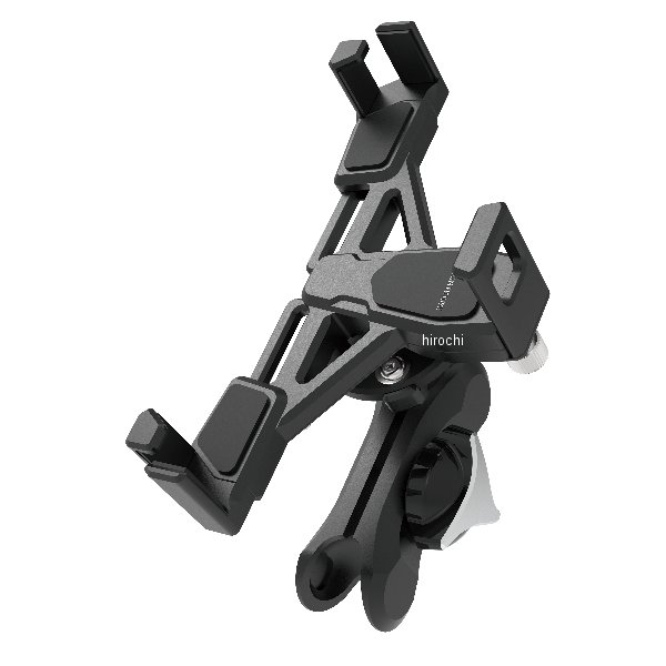 00082995 サインハウス マウントシステム セカンド スマートフォンホルダーセット  ETHEREAL LINE AB-01 スリルドブラック