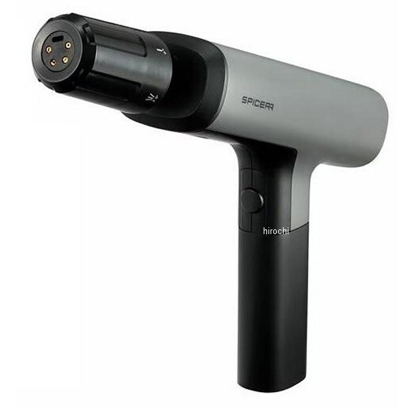 サインハウス SPICERR スパイサー SWU-201 ポケッタブル高圧洗浄機 ブラック