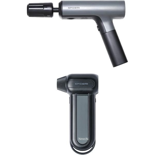 00082873 サインハウス SPICERR スパイサー 高圧洗浄機、ジェットファン セット SWU-201(BK)+SJU-1