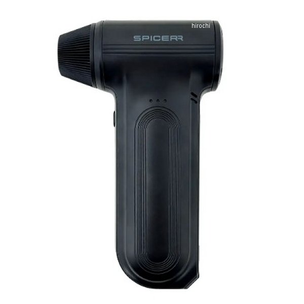 00083102 サインハウス SPICERR ミニジェットファン SJM-101 ブラック