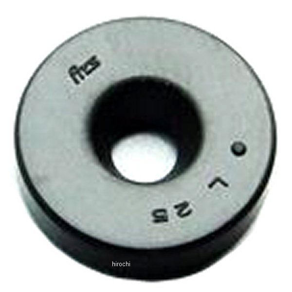 4542 ビーアールシー BRC タコメーターギヤ用オイルシール エンジン側 ホーク、CB750K0~K6