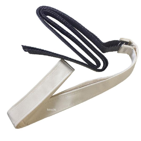 TA93ZXCB 匠 TAKUMI バイクカバー用センターベルト XCB