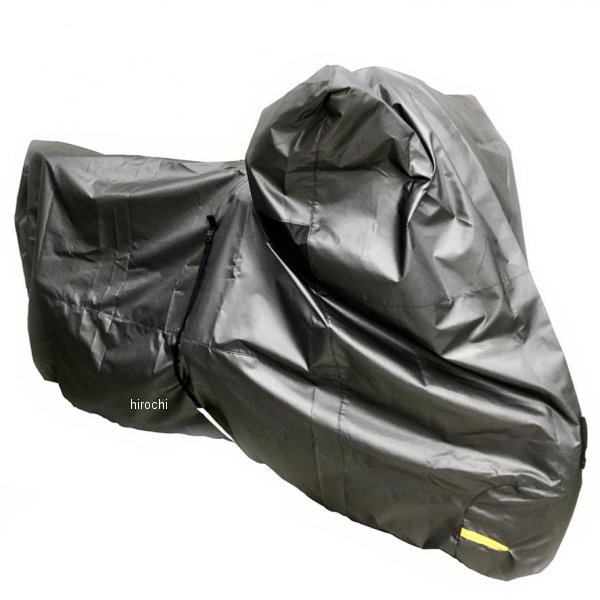 TA932SR1200RSSB 匠 TAKUMI バイクカバー バージョン2 BMW R1200RS サイドボックス