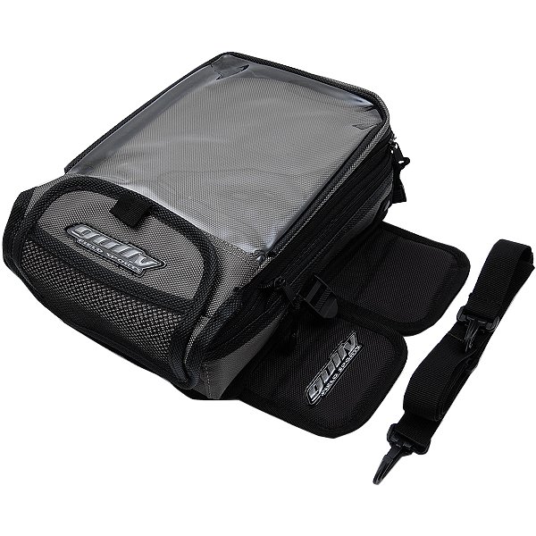 GLT-907 グーリー GULLY タンクバック 灰 6L