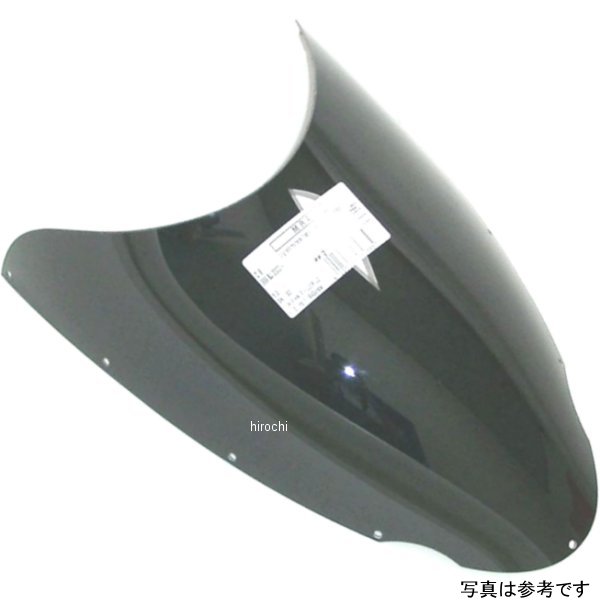 MO808C エムアールエー MRA スクリーン オリジナル クリア 03年-04年 ドゥカティ 999S