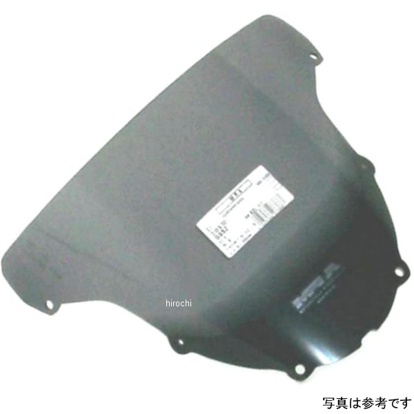 MO633C エムアールエー MRA スクリーン オリジナル クリア 03年-04年 カワサキ ZX-6R/RR
