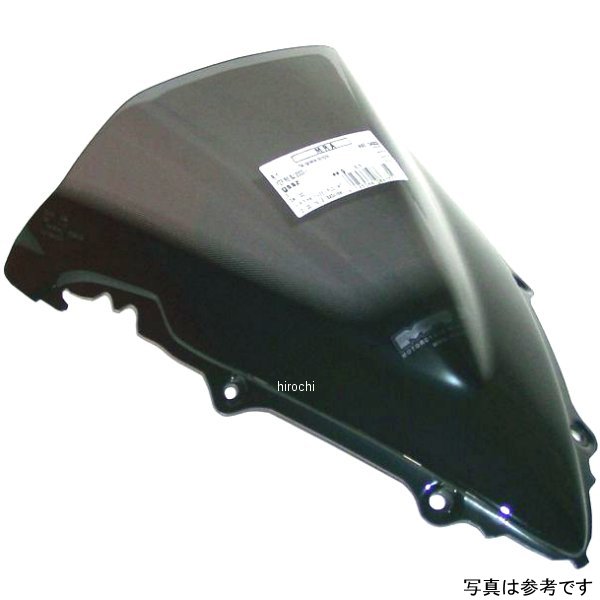 MR232S エムアールエー MRA スクリーン レーシング スモーク 03年-05年 ヤマハ YZF-R6