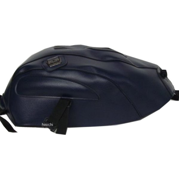 1403H バグスター BAGSTER タンクカバー 05年以前 バンディット1200 ネイビーブルー
