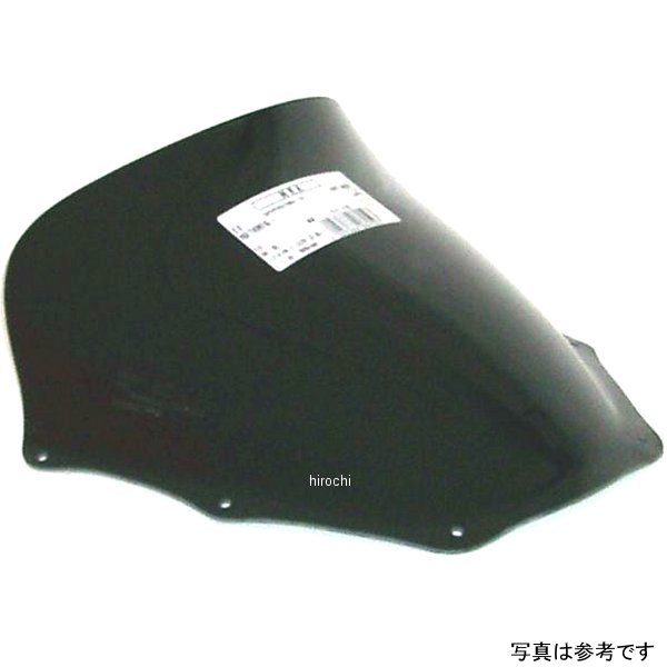 MS725C エムアールエー MRA スクリーン スポイラー クリア 02年-05年 アプリリア トゥオノ1000R