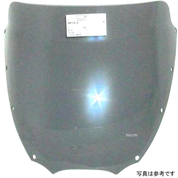 MT903S エムアールエー MRA スクリーン ツーリング スモーク 99年-04年 トライアンフ スプリントST955
