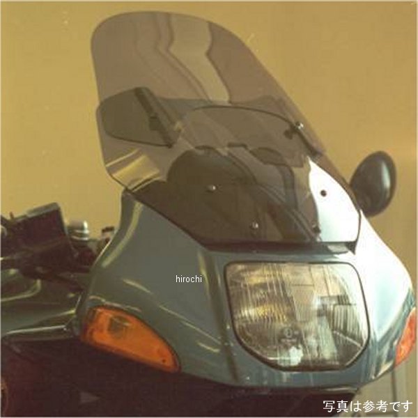 MV707 エムアールエー MRA スクリーン ヴァリオ スモーク BMW R1100RS