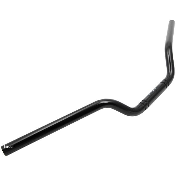 EBF133K エフェックス EFFEX イージーフィットバー 03年-09年 CB1300SF、CB1300SB 黒 アルミ