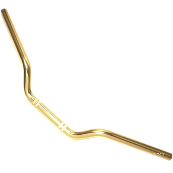 EBF133G エフェックス EFFEX イージーフィットバー 03年-09年 CB1300SF、CB1300SB ゴールド アルミ