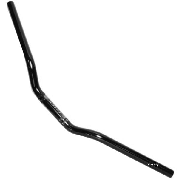 EBF080K エフェックス EFFEX イージーフィットバー 96年-98年 CB400SF VerS 黒 アルミ