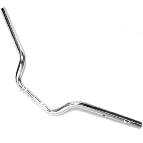 EBF301S エフェックス EFFEX イージーフィットバー 00年-06年 XJR1300 シルバー アルミ