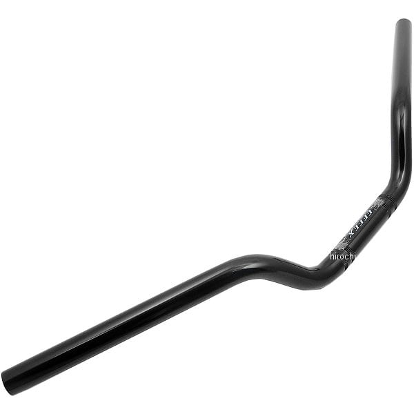 EBF098K エフェックス EFFEX イージーフィットバー 99年-13年 CB400SF、CB400SB 黒 アルミ