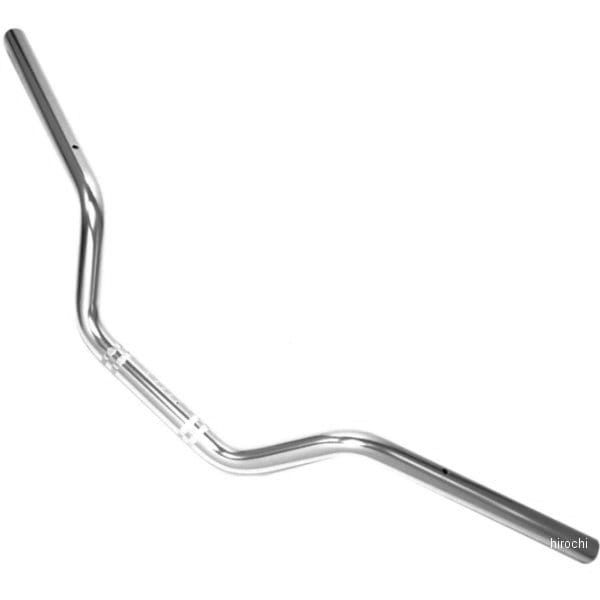 EBF501S エフェックス EFFEX イージーフィットバー 01年-07年 GSX1400、GSX1400Z シルバー アルミ