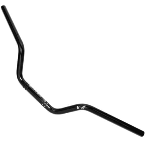 EBF501K エフェックス EFFEX イージーフィットバー 01年-07年 GSX1400、GSX1400Z 黒 アルミ