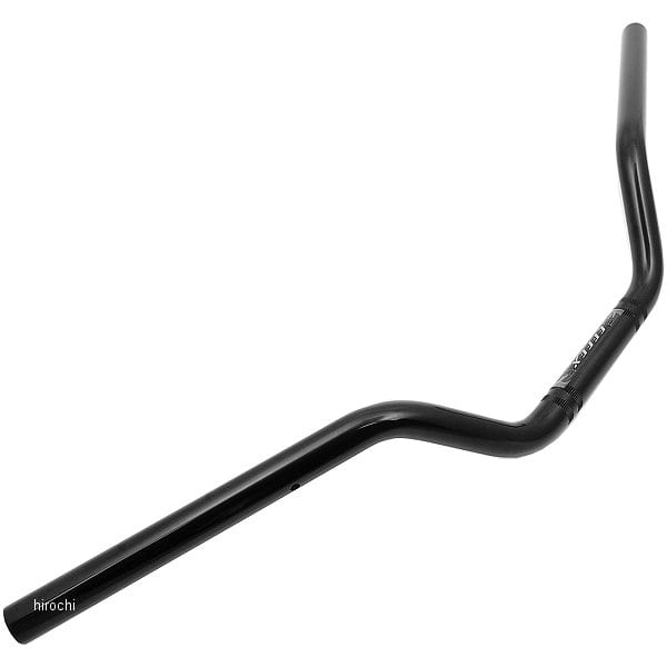 EBF684K エフェックス EFFEX イージーフィットバー 97年-00年 ZRX1100、ZRX1100-2 黒 アルミ