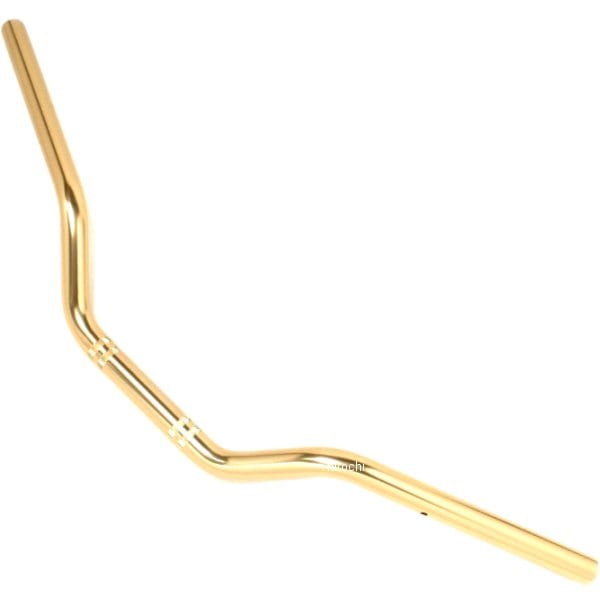 EBF715G エフェックス EFFEX イージーフィットバー 01年-08年 ZRX1200R、ZRX1200S ゴールド アルミ