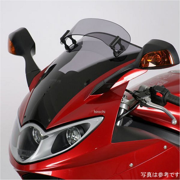 MVT905 エムアールエー MRA スクリーン ヴァリオツーリング スモーク トライアンフ SPRINT ST 1050 スプリントST1050