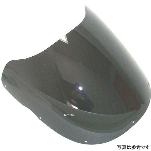 MO812S エムアールエー MRA スクリーン オリジナル スモーク ドゥカティ 851ストラーダ 88