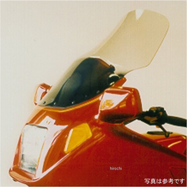 MA703S-RA エムアールエー MRA スクリーン アリゾナ スモーク BMW K100LT